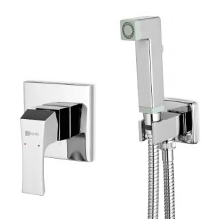 

Смеситель для биде Lemark UNIT LM4519C