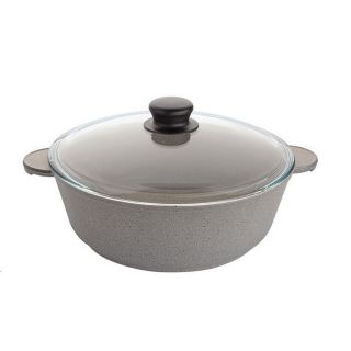 

Кастрюля Маруся 9326ж 26см