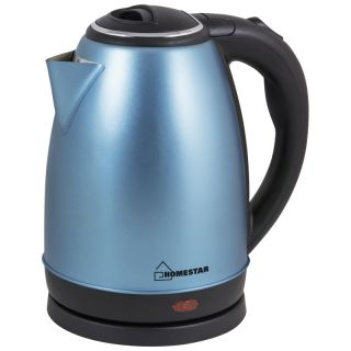 

Чайник Homestar HS-1010 синий