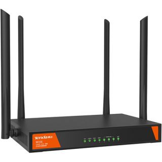 

Роутер Tenda W15E
