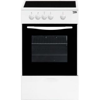 

Электрическая плита Beko FCS 47002