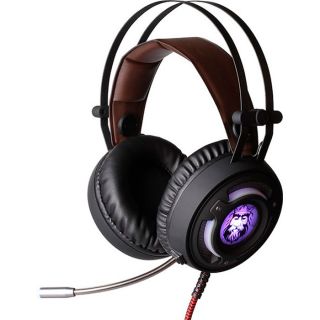 

Наушники Qumo AVALON GHS006