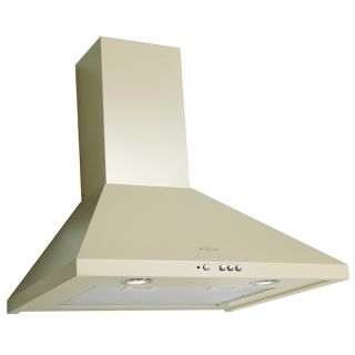 

Каминная вытяжка Elikor Вента 60П-650-К3Д крем
