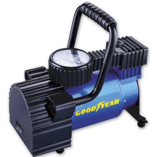 

Автокомпрессор Goodyear GY-30L LED (GY000103)