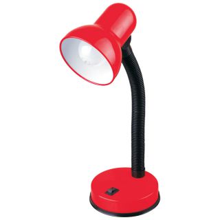 

Светильник Energy EN-DL05-2 красный