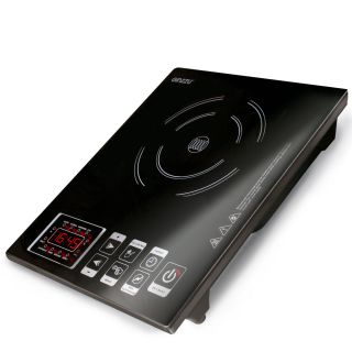 

Настольная плита Ginzzu HCI-131