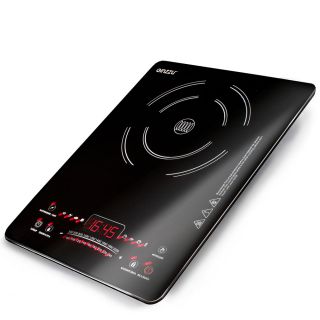 

Настольная плита Ginzzu HCI-161