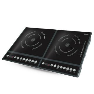 

Настольная плита Ginzzu HCI-213