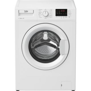 

Стиральная машина Beko WRE 76P2 XWW