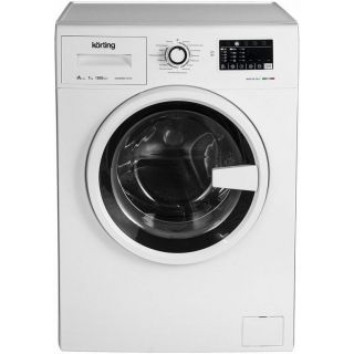 

Стиральная машина Korting KWM 55F1070