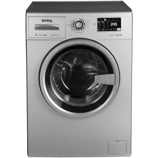 

Стиральная машина Korting KWM 55F1285 S