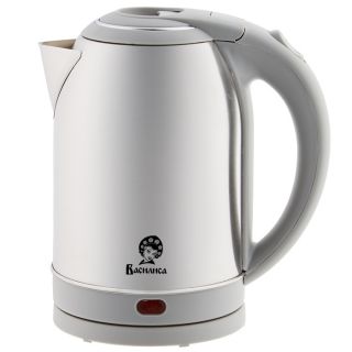 

Чайник Василиса Т32-2000 серый