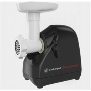 

Мясорубка Белвар КЭМ-П2У-302-09 черный