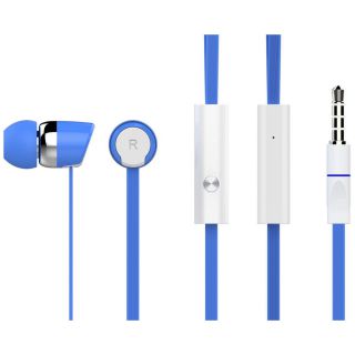 

Наушники Harper KIDS HV-104 BLUE