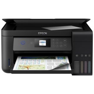 

МФУ Epson L4160