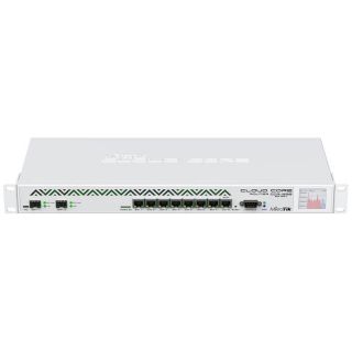 

Роутер MikroTik CCR1036-8G-2S+