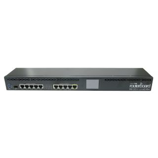 

Роутер MikroTik RB3011UiAS-RM
