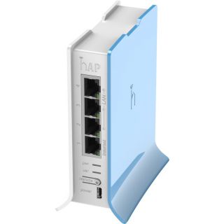 

Роутер MikroTik RB941-2nD-TC