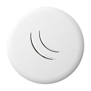 

Точка доступа MikroTik cAP lite RBcAPL-2nD