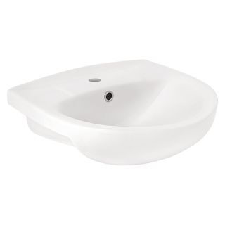 

Раковина для ванной Santek Канны 50см (WH110243)