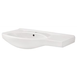 

Раковина для ванной Santek Коралл-83 (П) 82см (WH110228)