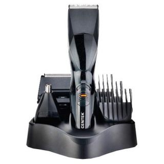 

Машинка для стрижки Centek CT-2131 черный