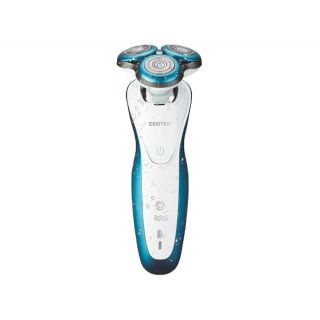 

Электробритва Centek CT-2163 серебро