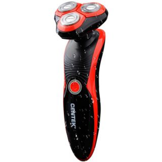 

Электробритва Centek CT-2168 красный