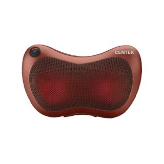 

Массажер Centek CT-2197 бронзовый