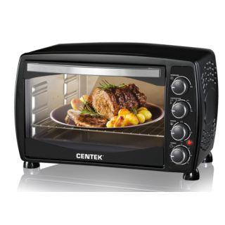 

Мини-печь Centek CT-1531-42 CONVECTION