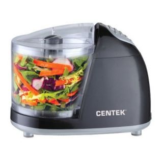

Измельчитель Centek CT-1390 черный