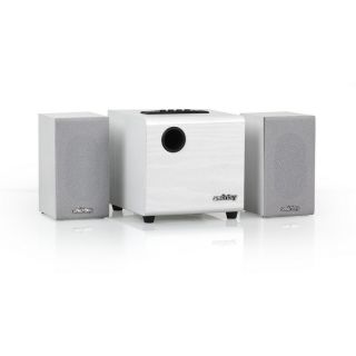 

Компьютерная акустика Smartbuy SBA-210 SPARTA белый