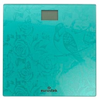 

Напольные весы Eurostek EBS-2602