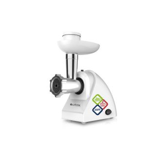 

Мясорубка Centek CT-1605 белый