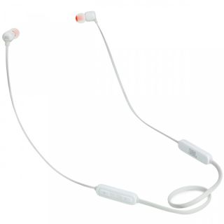 

Наушники JBL T110BT white