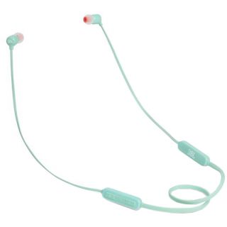 

Наушники JBL T110BT green