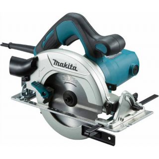 

Циркулярная пила Makita HS6601