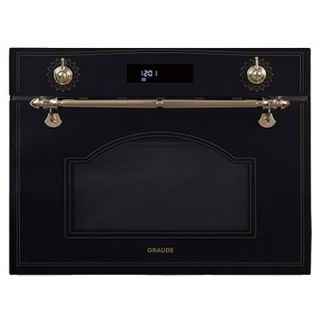 

Встраиваемая микроволновая печь Graude MWK 45.0 S