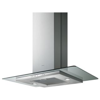 

Островная вытяжка Elica FLAT GLASS PLUS ISLAND IX/A/90