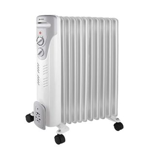 

Радиатор Vitek VT-1710 W (белый)