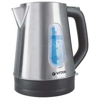 Чайник Vitek VT-7038 ST (стальной) набор для вышивания panna c 7038 ц 7038 красный цвет утренней зари