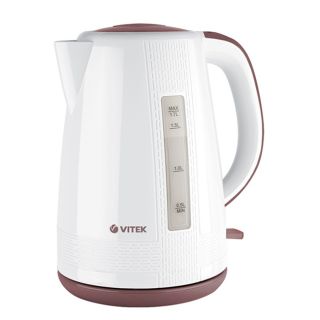 

Чайник Vitek VT-7055 W (белый)