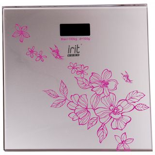 

Напольные весы Irit IR-7258