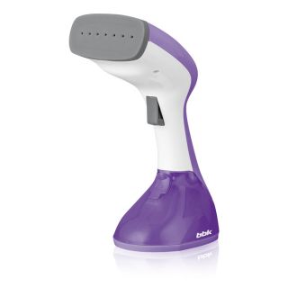 

Отпариватель BBK EGS 1202 фиолетовый