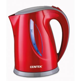 

Чайник Centek CT-0053 красный