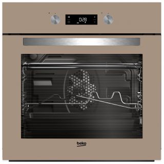 

Электрический духовой шкаф Beko BIM 24301 BRCS