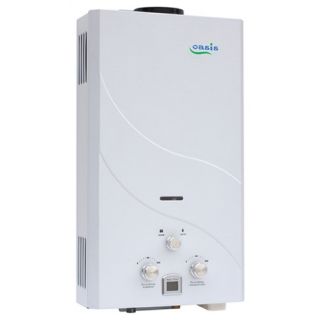 

Водонагреватель Oasis OR-24W