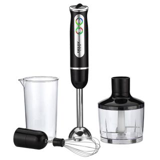 

Блендер Delta Lux DL-7039B черный