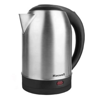 

Чайник Maxwell MW-1077ST стальной
