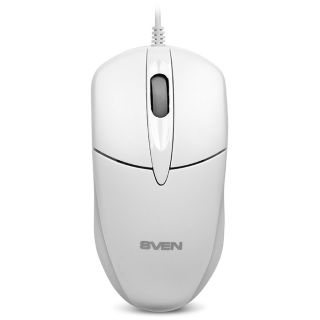 

Компьютерная мышь Sven RX-112 USB white